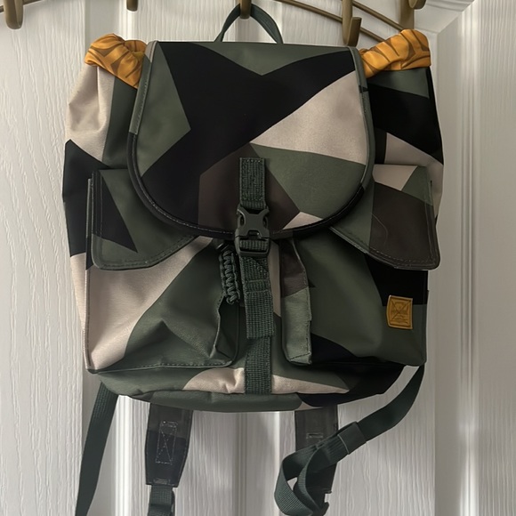 Other - Herschel Supply Co Star Wars Backpacks